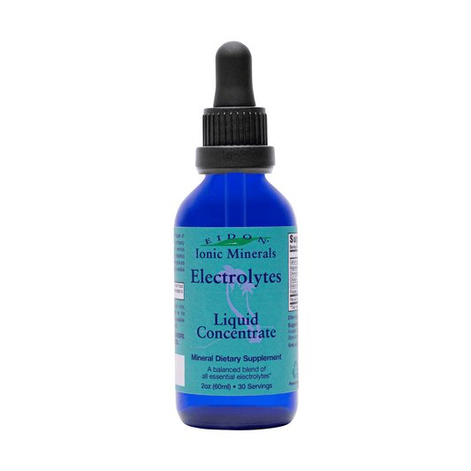 Mineral Blend - Electrolytes