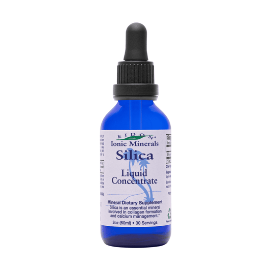 Liquid Silica